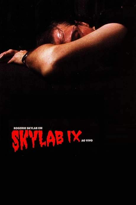 Skylab IX - Ao Vivo